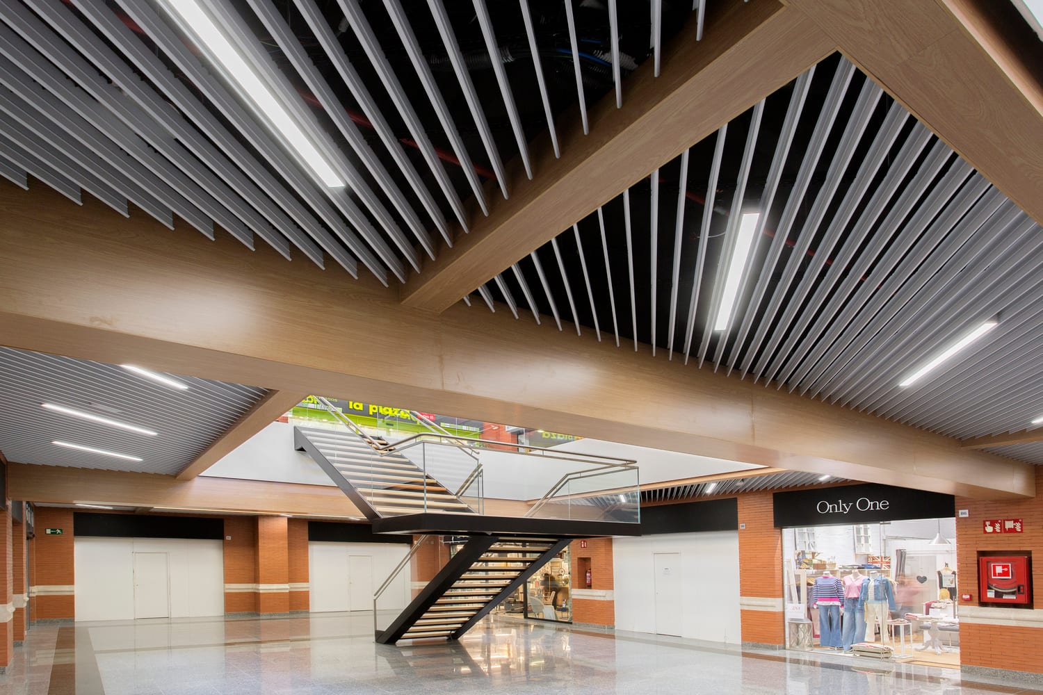 Centro Comercial El Encinar
