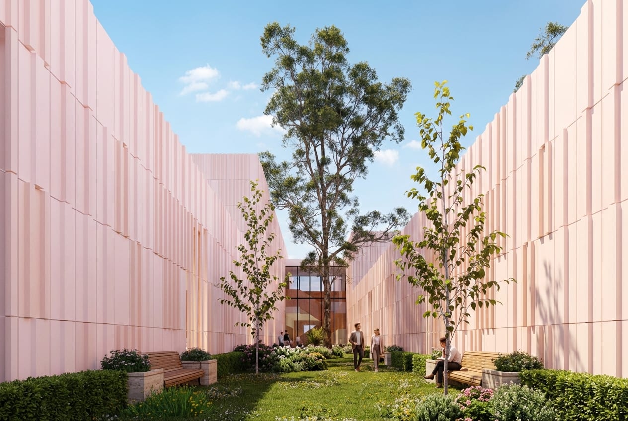 Centro de Salud Salamanca — 4