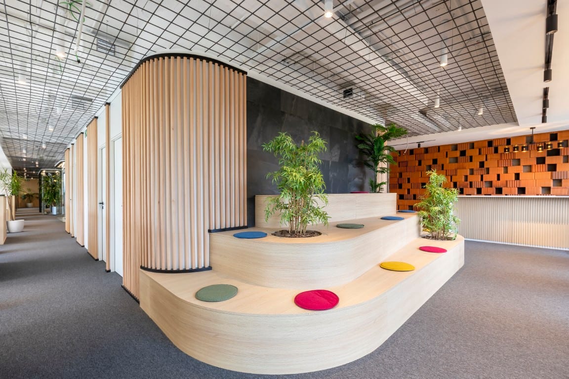 Oficinas Zeppelin — 2