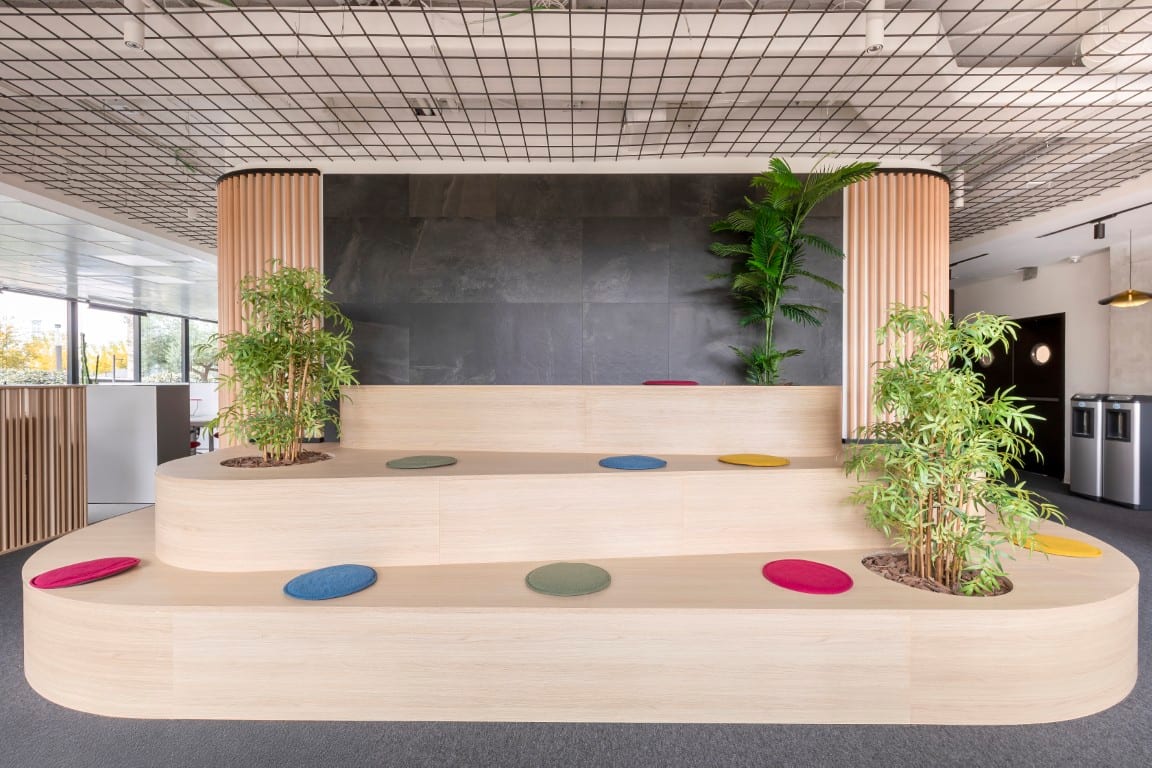 Oficinas Zeppelin — 4