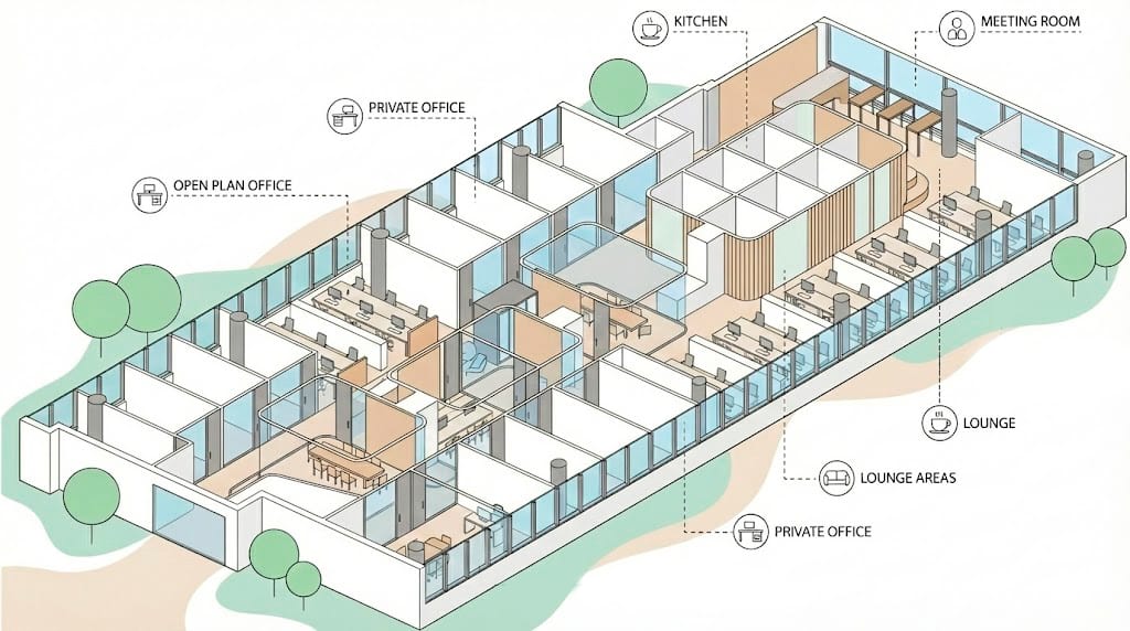 Oficinas Zeppelin — 5