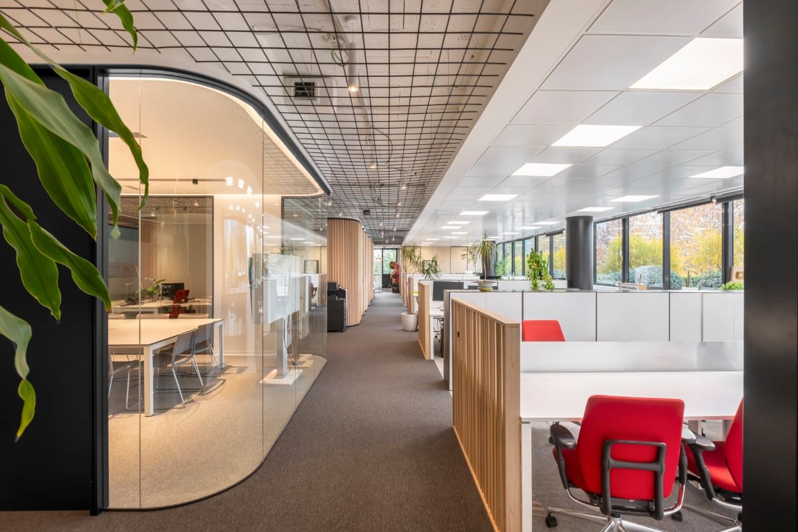 Oficinas Zeppelin — 8