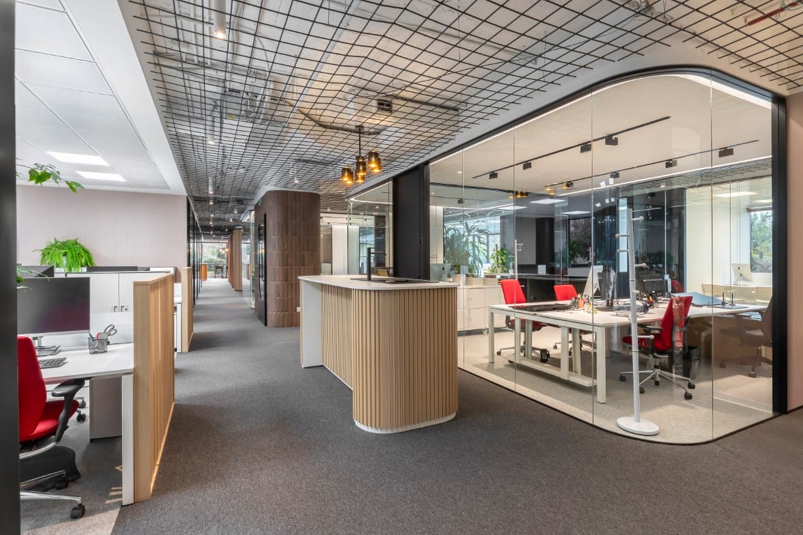 Oficinas Zeppelin — 9