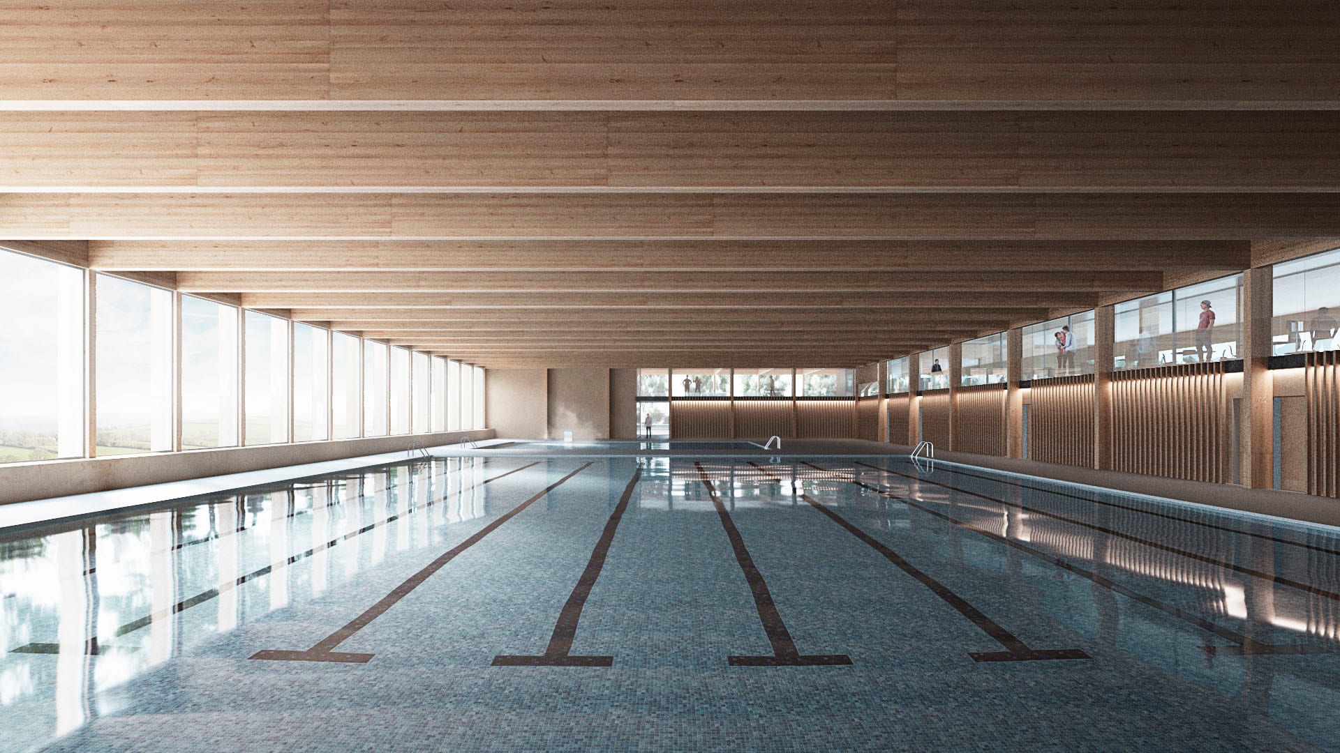 Polideportivo Lasarte — 2