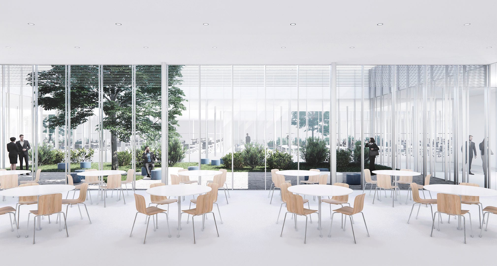 Sede Nordex — 4