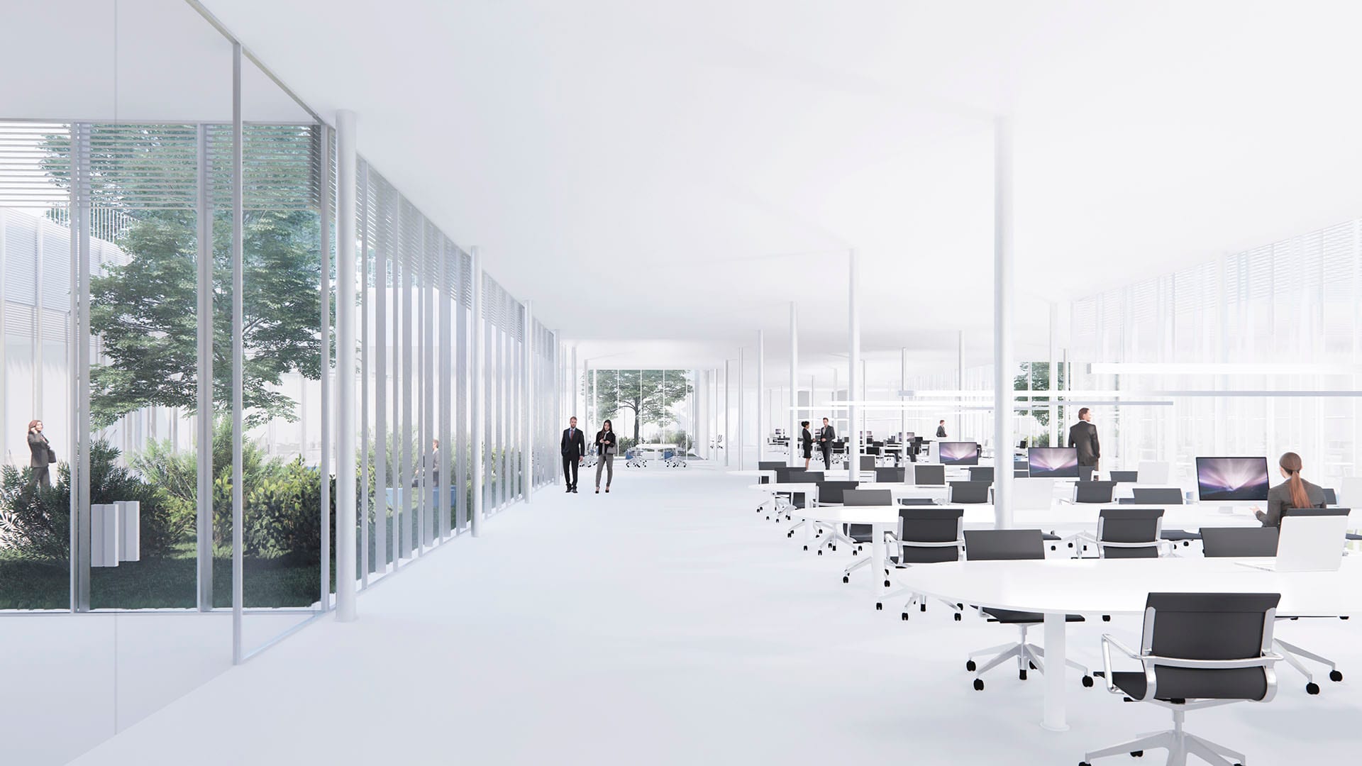 Sede Nordex — 3