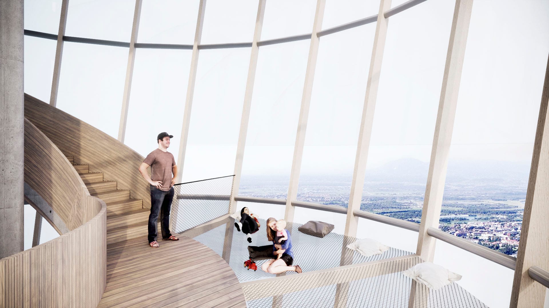 Torre Observatorio Zagreb — 6
