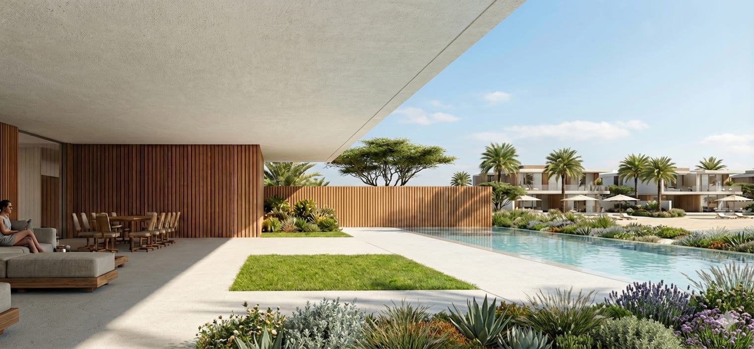 Villa Abu Dabi — 3